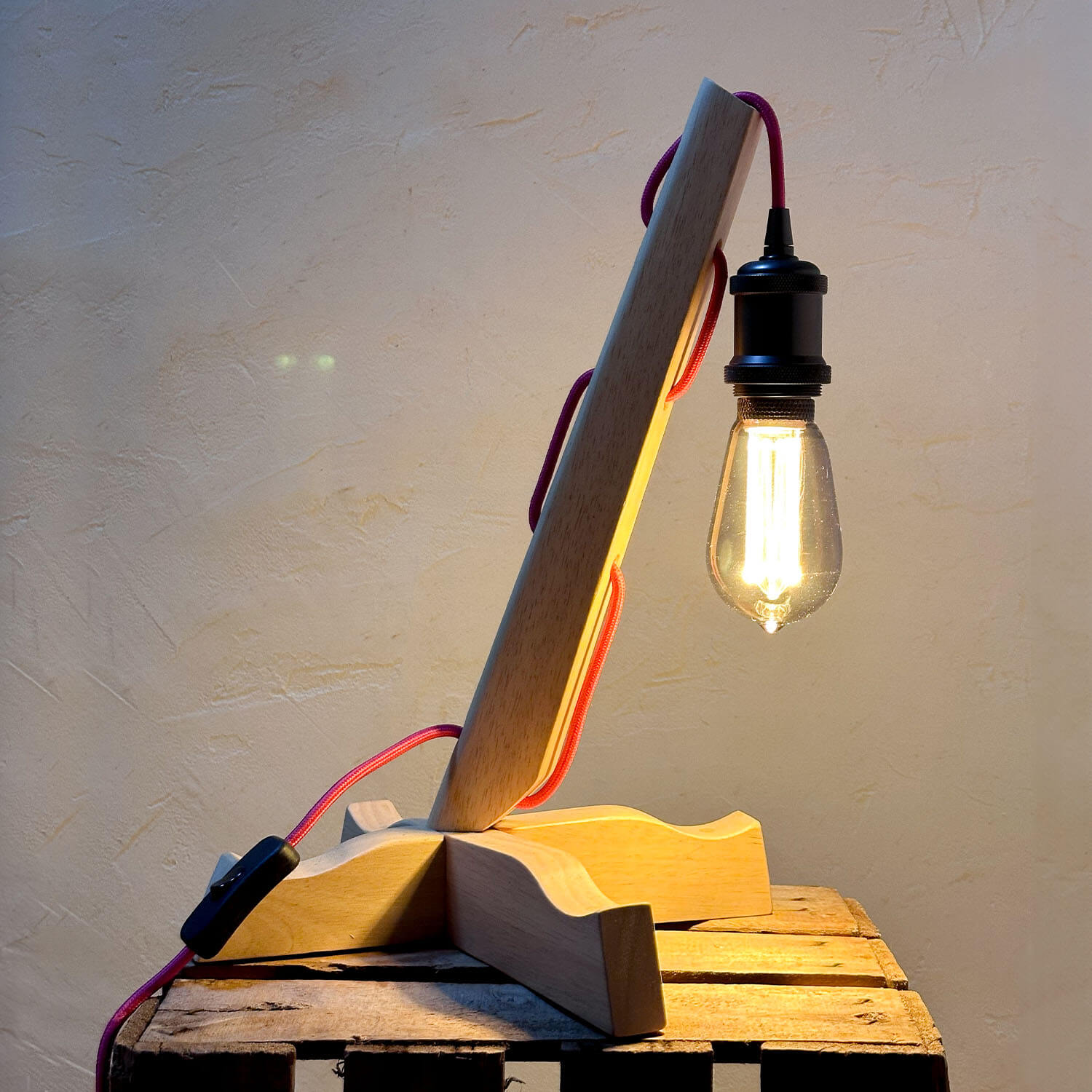 Lampe_Pendule_Bois